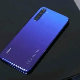 Redmi not 8