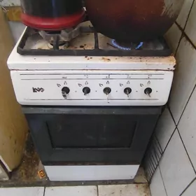 gaz plita