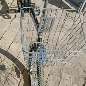 Kama Welik Tigir