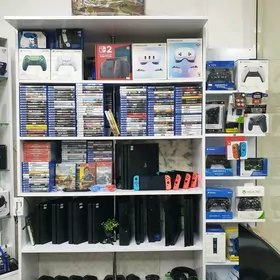PlayStation Satyn alyas satyas