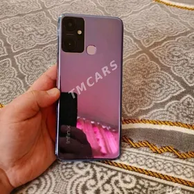 Obmen abmen infinix telefon