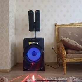 SONY