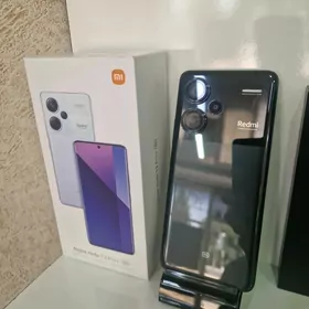 Redmi not 13 pro +5G 12.256