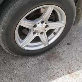 15lik diska opel