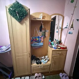 Прихожка