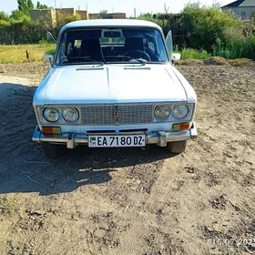 Lada 2106 1983