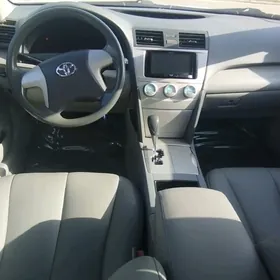 Toyota Camry 2009