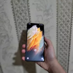 Samsung S21️ 8/128