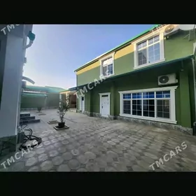 Köşi baý oba