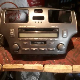 magnitafan lexus
