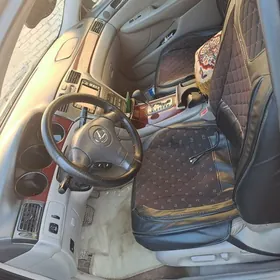 Lexus ES 300 2002