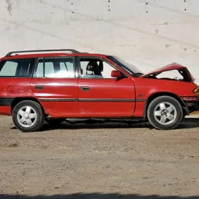 Opel Astra 1992