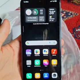Redmi not 10s 6/128