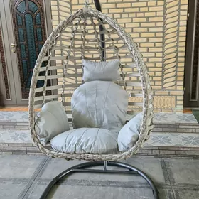 bambu Kacelya Качели Sallancak