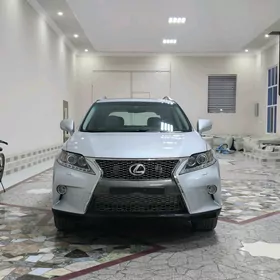 Lexus RX 350 2011