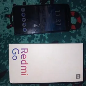 Redmi Go