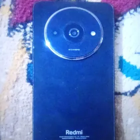 REDMİ A3
