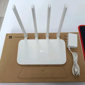 Роутер Mi 4c ROUTER