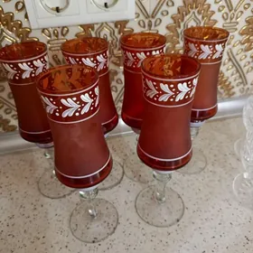 фужеры