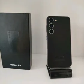 s23 black