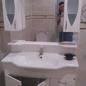 трюмо для ваной