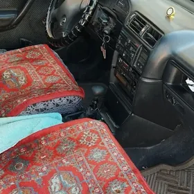 Opel Vectra 1991