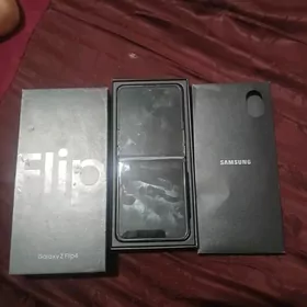 zflip 4