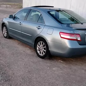 Toyota Camry 2010