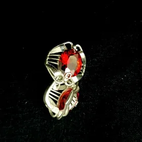 серги