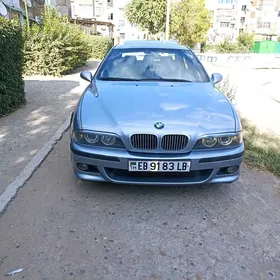 BMW E39 1998