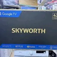 SKYWORTH 43 ANDROID TELEVR ARZ