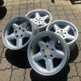 BMW Schnitzer R17