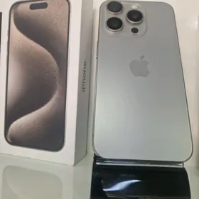 Iphone 15 pro 256 Z,AA