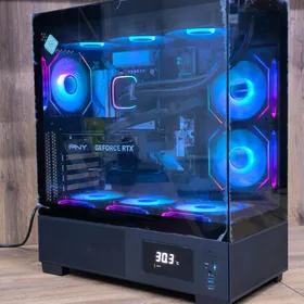 CORE i5 PREMIUM АКВАРИУМ!