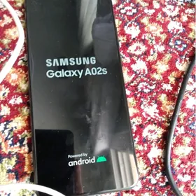 samsung a02s