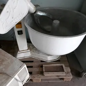 hamyr garyan meşalka