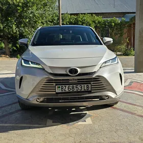 Toyota Venza 2021