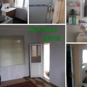 Satlyk Daça