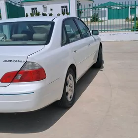 Toyota Avalon 2003