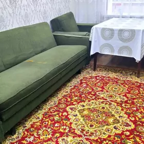 диван кресло