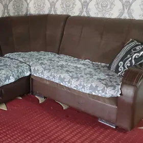 диван