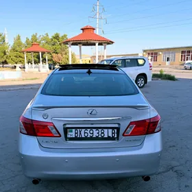 Lexus ES 350 2008