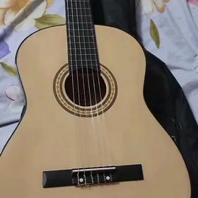 гитара gitara