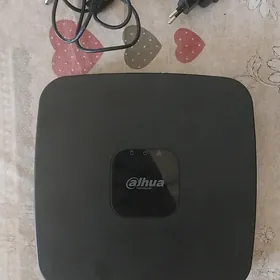 Dahua NVR