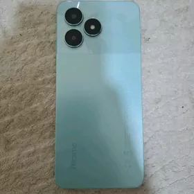 Realmi C51 4+4 128 gb