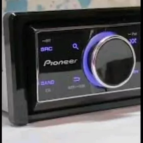 Pioneer 7250