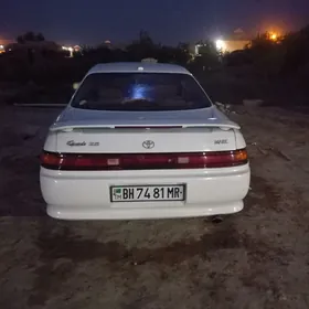 Toyota Mark II 1993