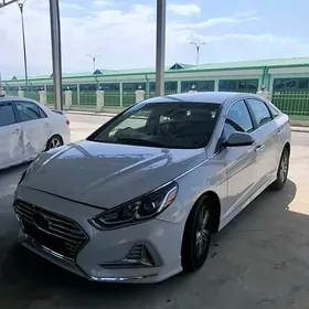 Hyundai Sonata 2019