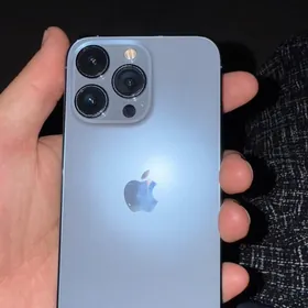 iPhone 13 pro