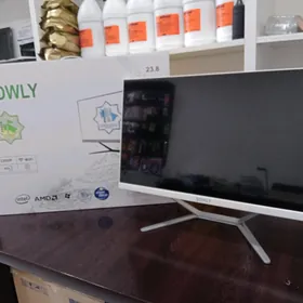 Manablok i7 4 Nesil Taze